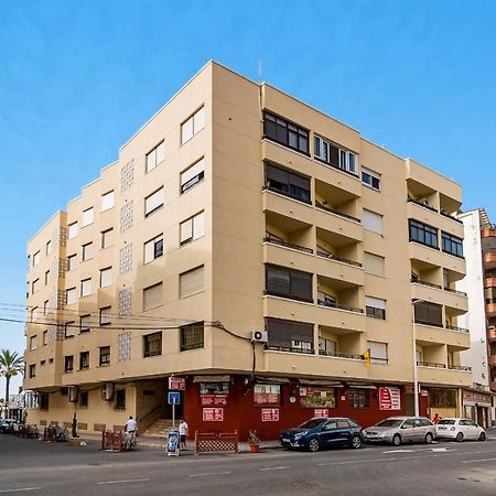Apartamento Playa Del Cura 托雷维耶哈 外观 照片