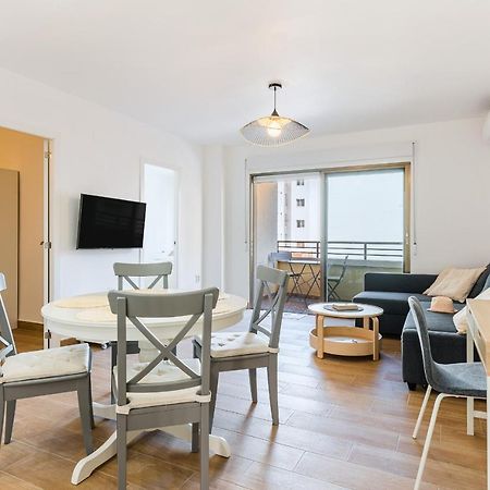 Apartamento Playa Del Cura 托雷维耶哈 外观 照片