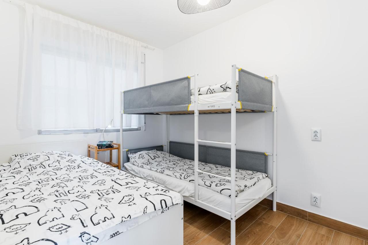 Apartamento Playa Del Cura 托雷维耶哈 外观 照片