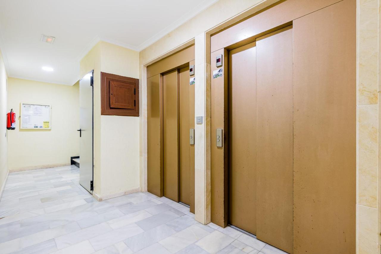 Apartamento Playa Del Cura 托雷维耶哈 外观 照片